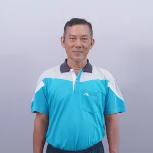 Alexander Bajoe Soemargono, S.Pd.